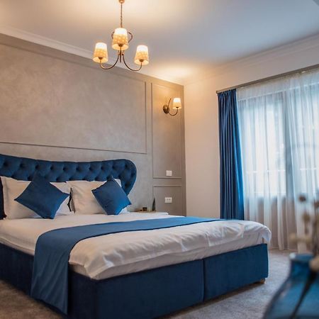 Boga Rooms Синая Екстериор снимка