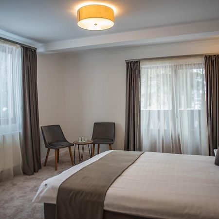 Boga Rooms Синая Екстериор снимка