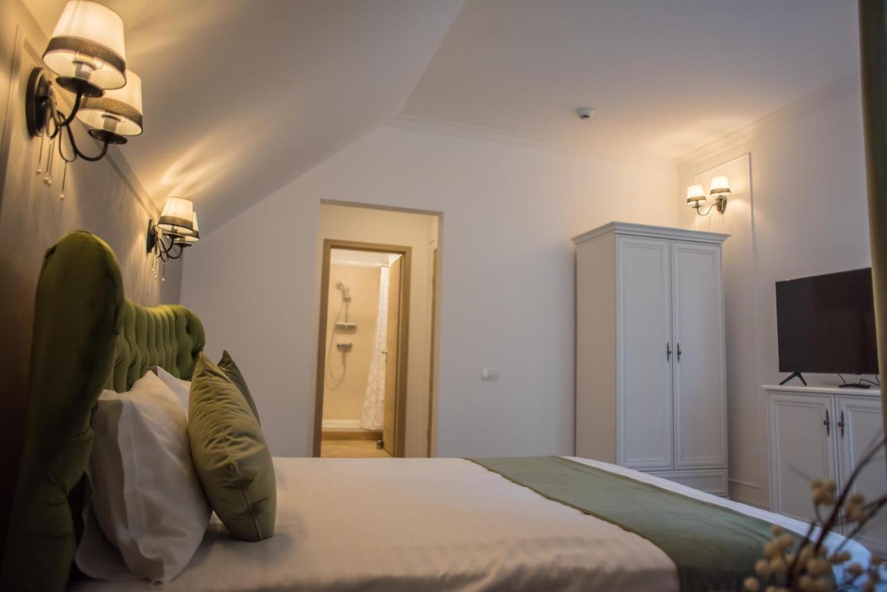 Boga Rooms Синая Екстериор снимка