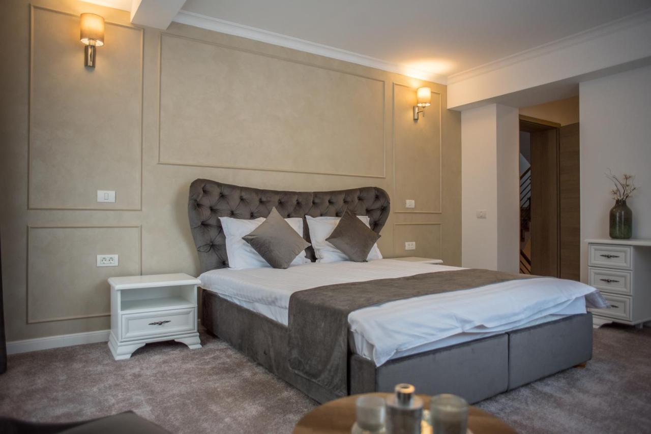Boga Rooms Синая Екстериор снимка