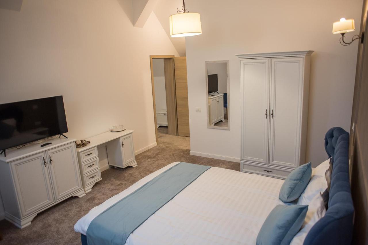 Boga Rooms Синая Екстериор снимка