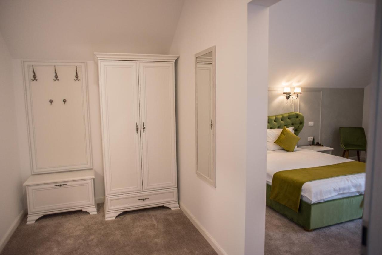 Boga Rooms Синая Екстериор снимка