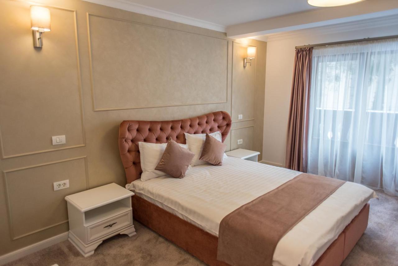 Boga Rooms Синая Екстериор снимка
