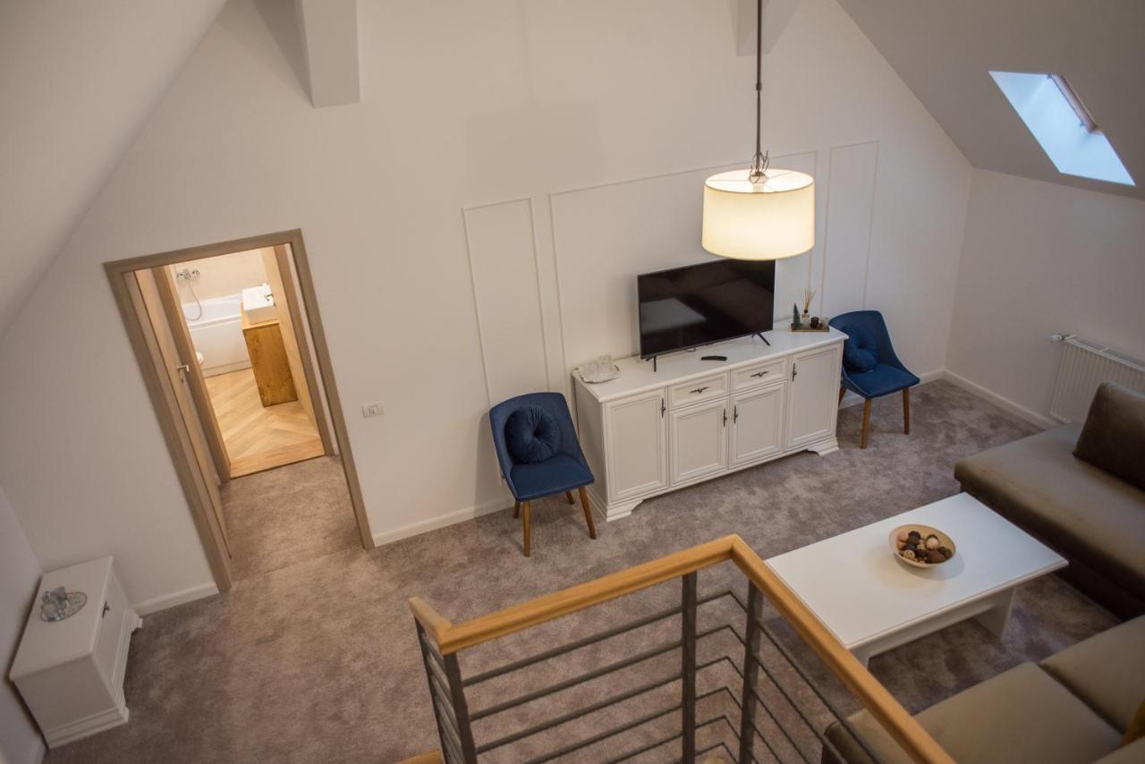 Boga Rooms Синая Екстериор снимка