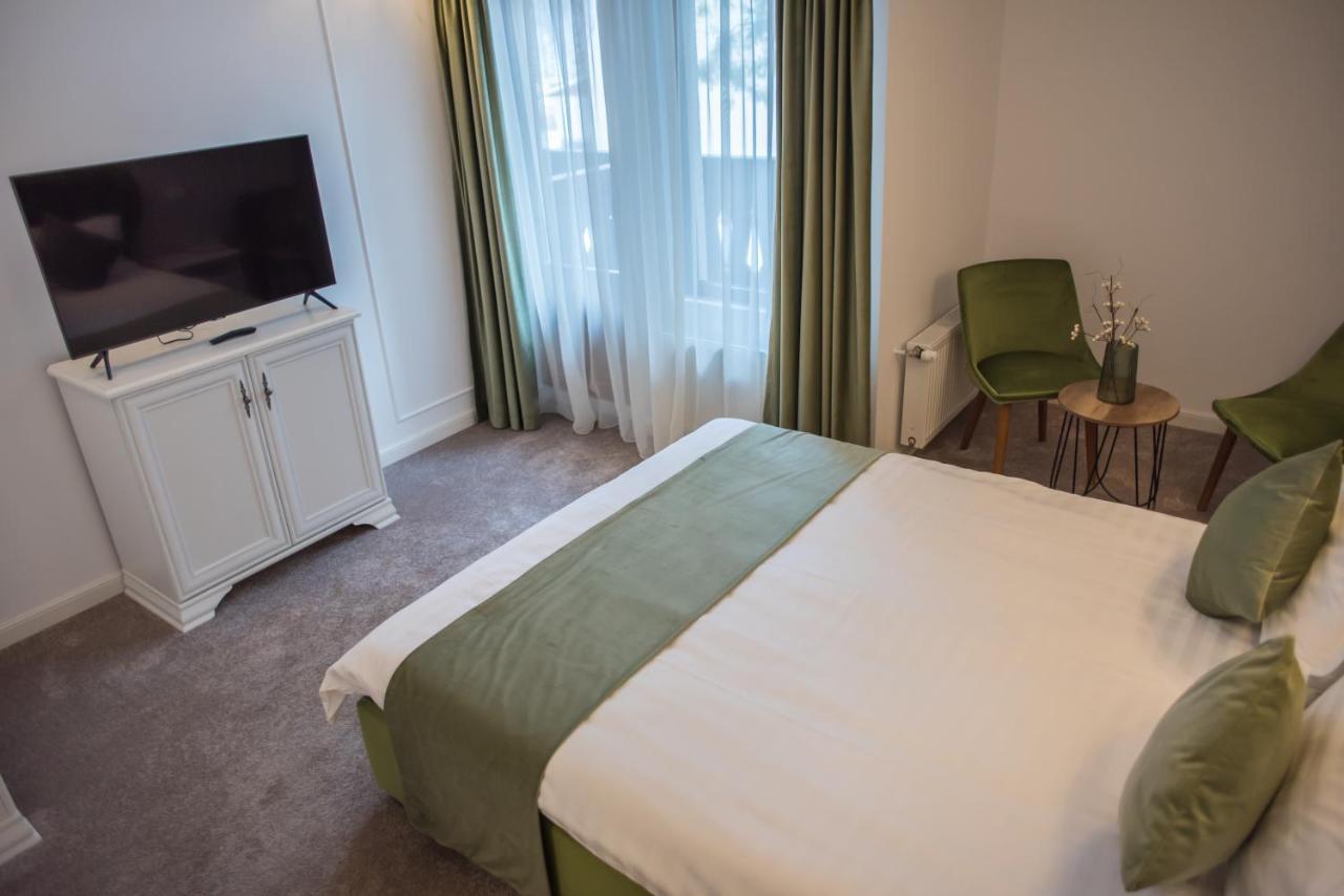 Boga Rooms Синая Екстериор снимка