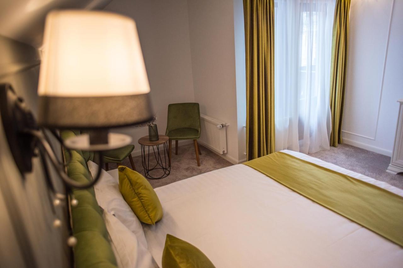 Boga Rooms Синая Екстериор снимка