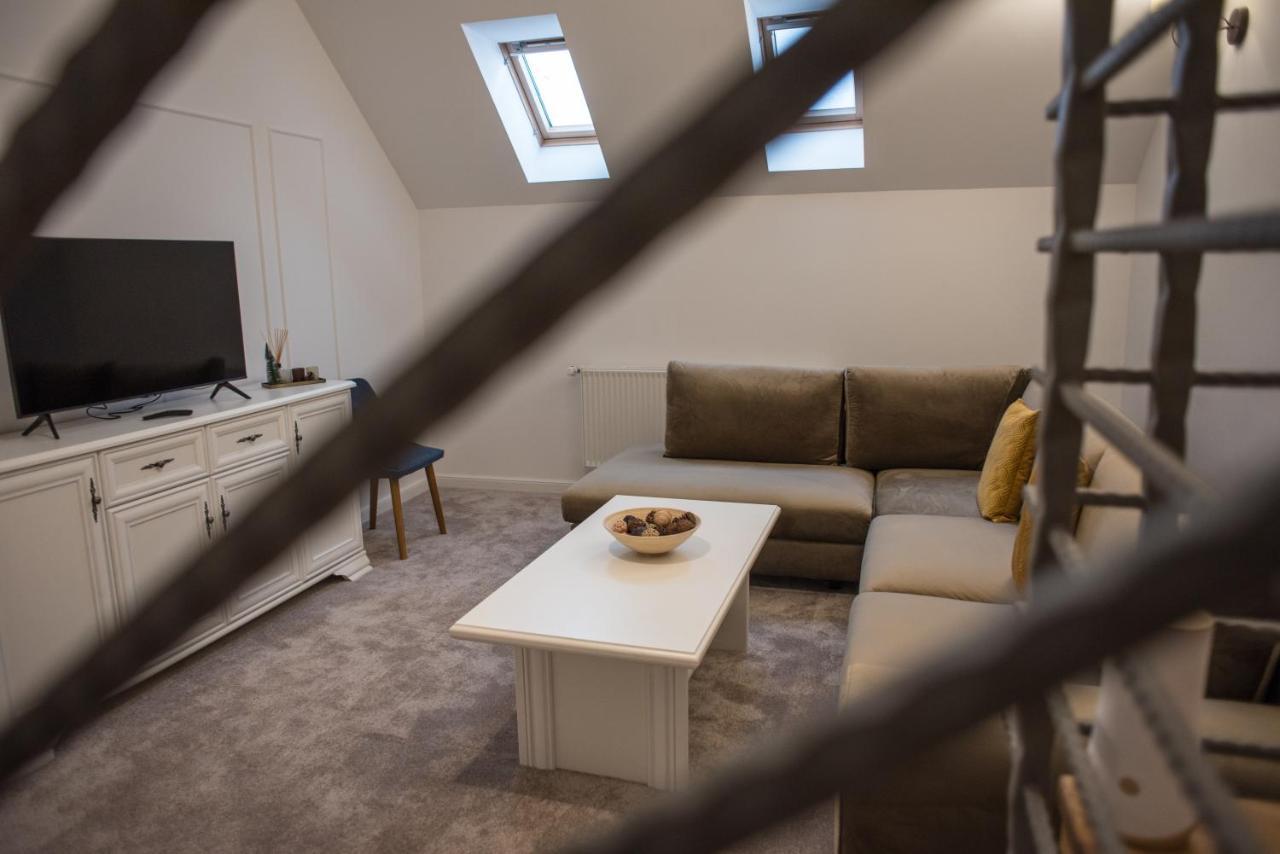 Boga Rooms Синая Екстериор снимка