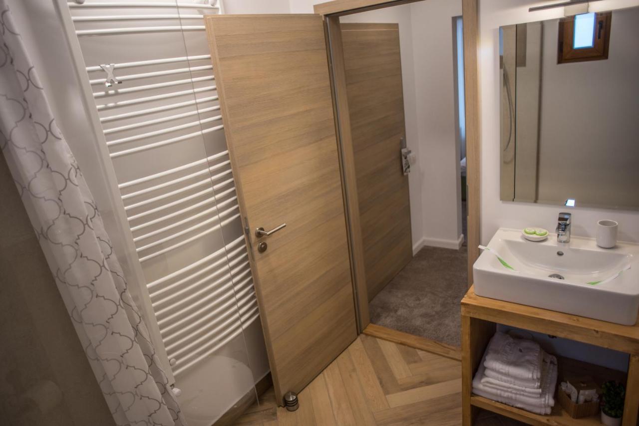 Boga Rooms Синая Екстериор снимка