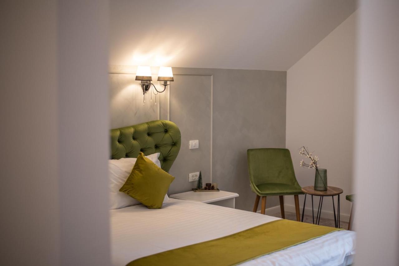 Boga Rooms Синая Екстериор снимка