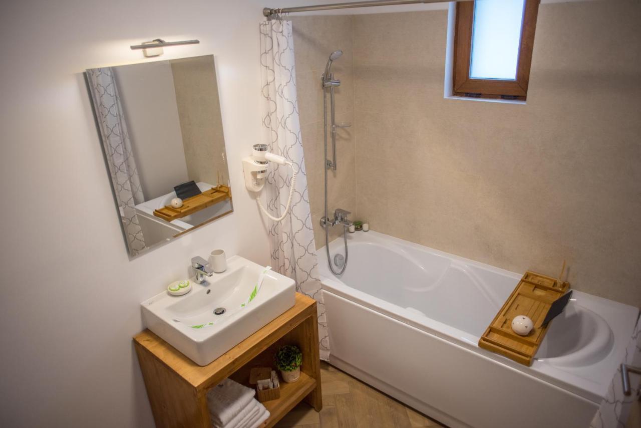 Boga Rooms Синая Екстериор снимка