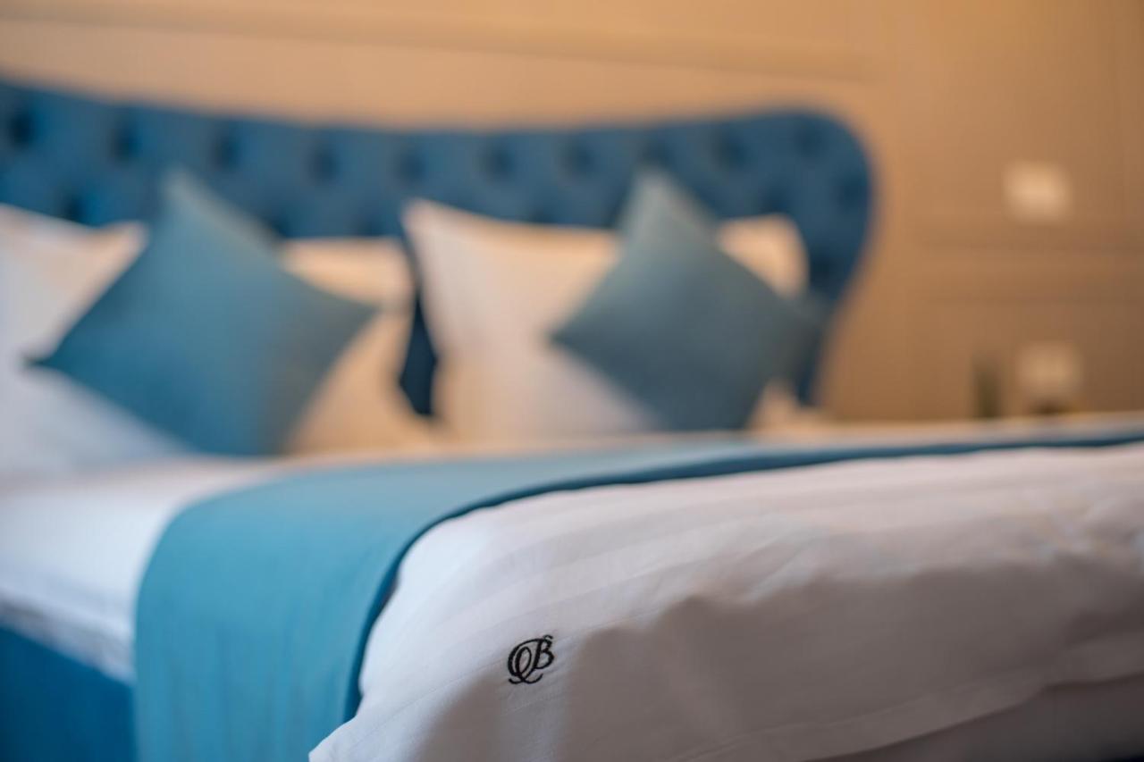 Boga Rooms Синая Екстериор снимка