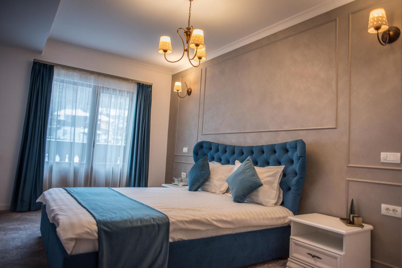 Boga Rooms Синая Екстериор снимка