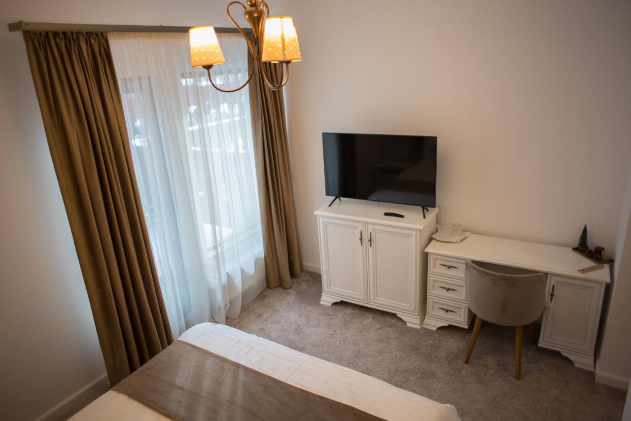Boga Rooms Синая Екстериор снимка