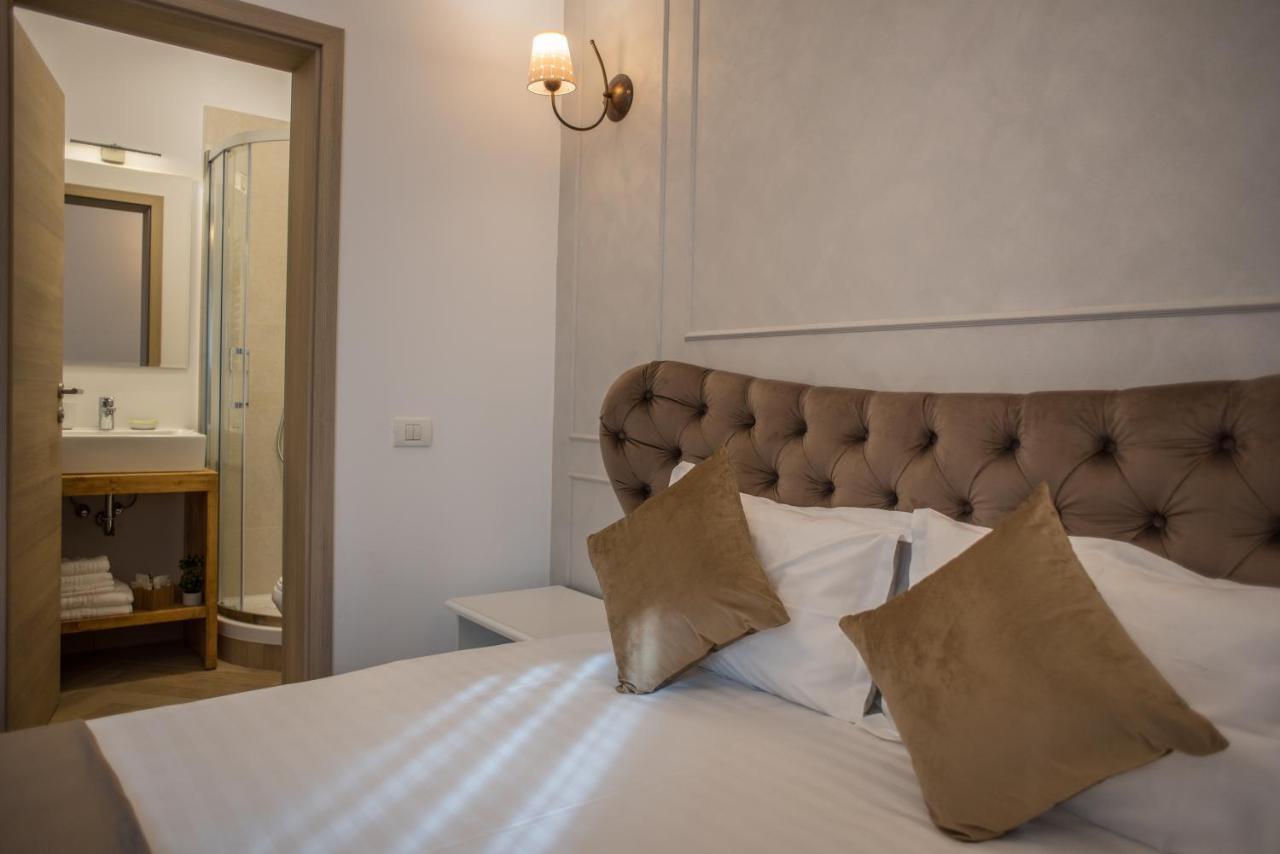 Boga Rooms Синая Екстериор снимка