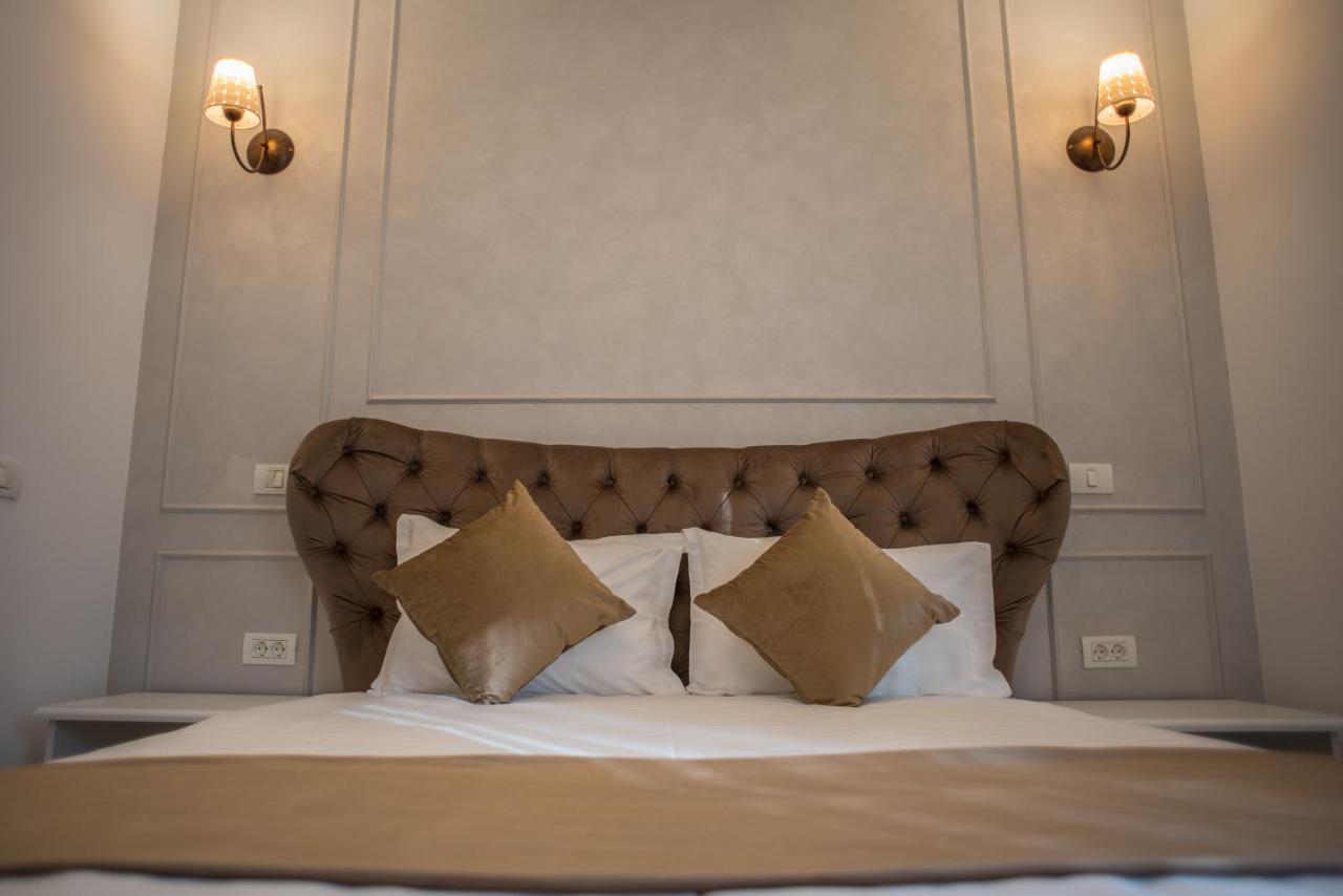 Boga Rooms Синая Екстериор снимка