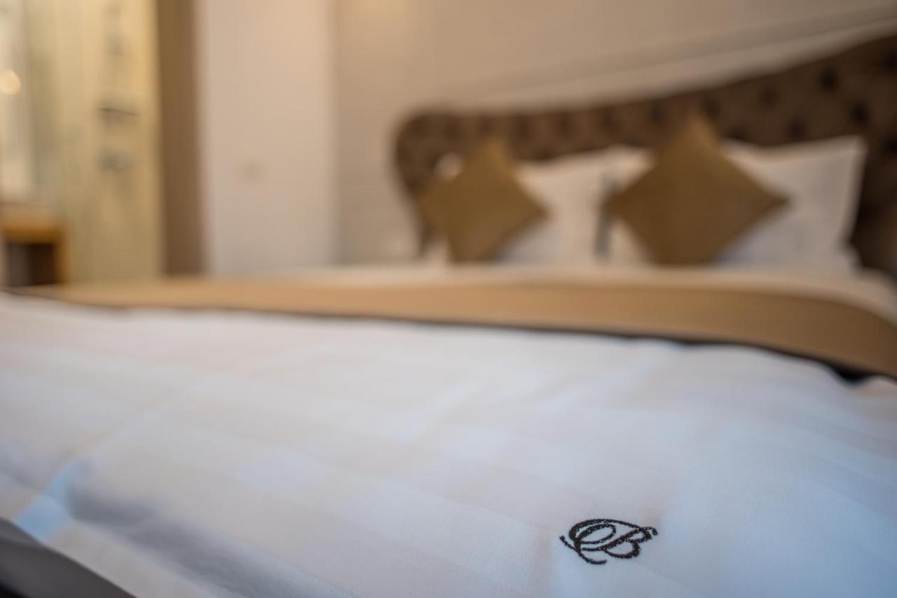 Boga Rooms Синая Екстериор снимка