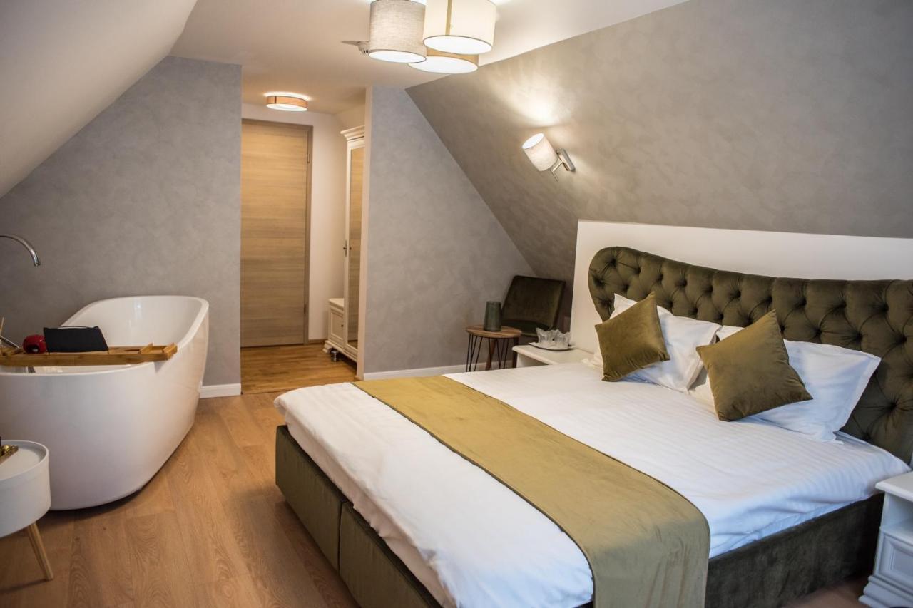 Boga Rooms Синая Екстериор снимка