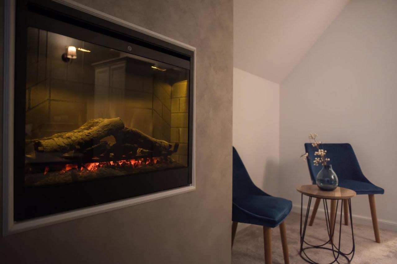 Boga Rooms Синая Екстериор снимка