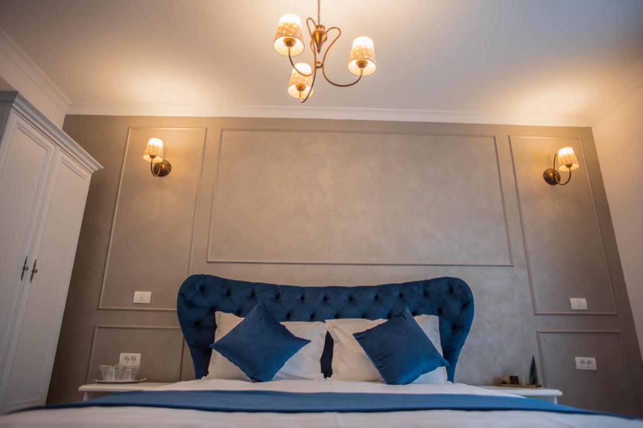 Boga Rooms Синая Екстериор снимка