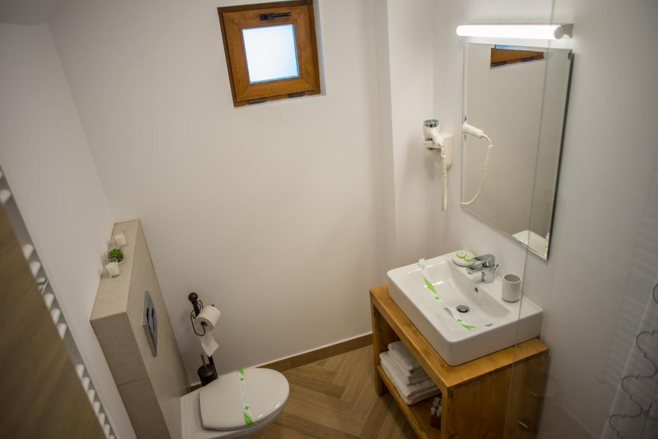 Boga Rooms Синая Екстериор снимка